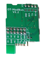 Шлюз NEVOTON BCG-1.0.3-W для Wiren Board